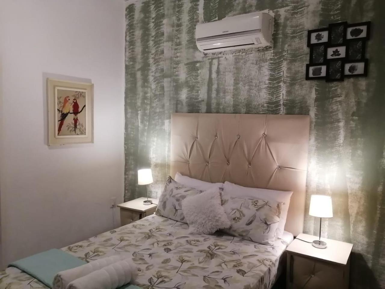 Palm View Guest House Pretoria Bagian luar foto